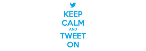 keep-calm-and-tweet