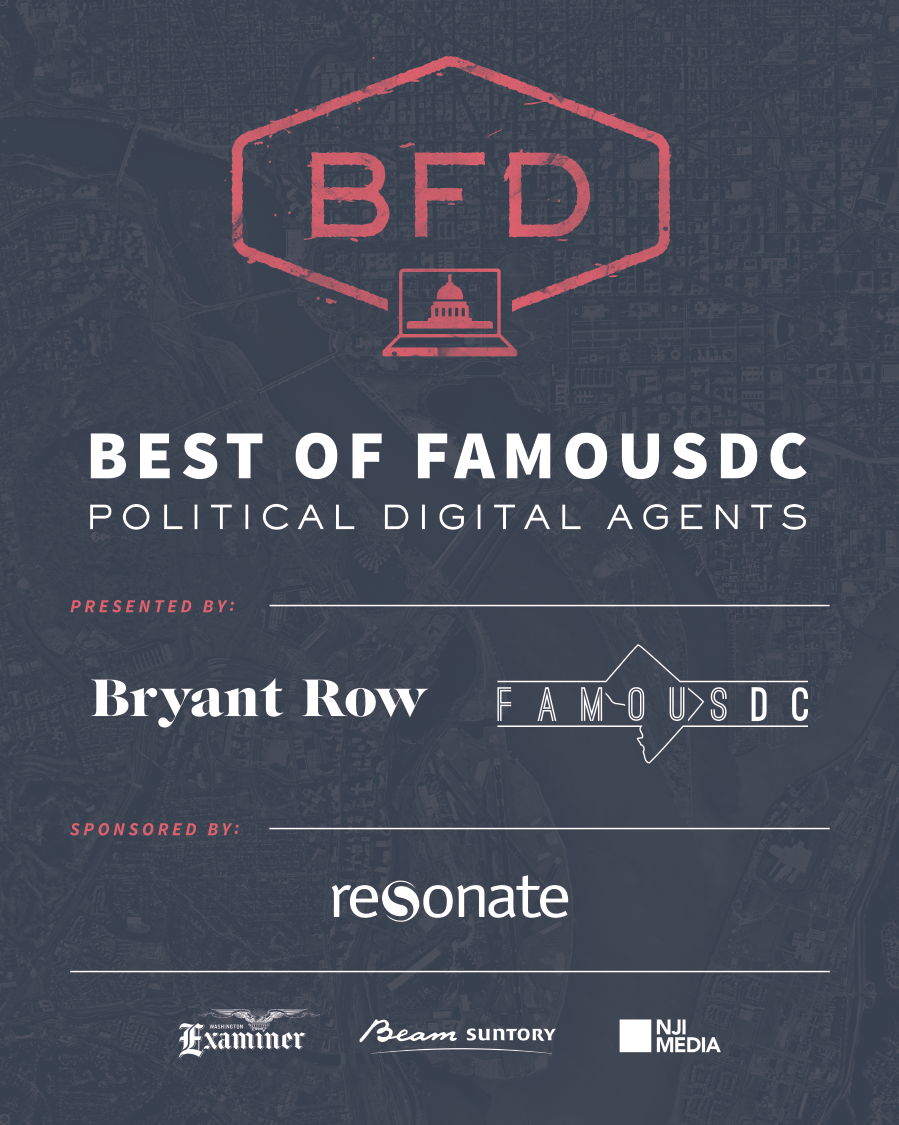 FDC BFD Poster